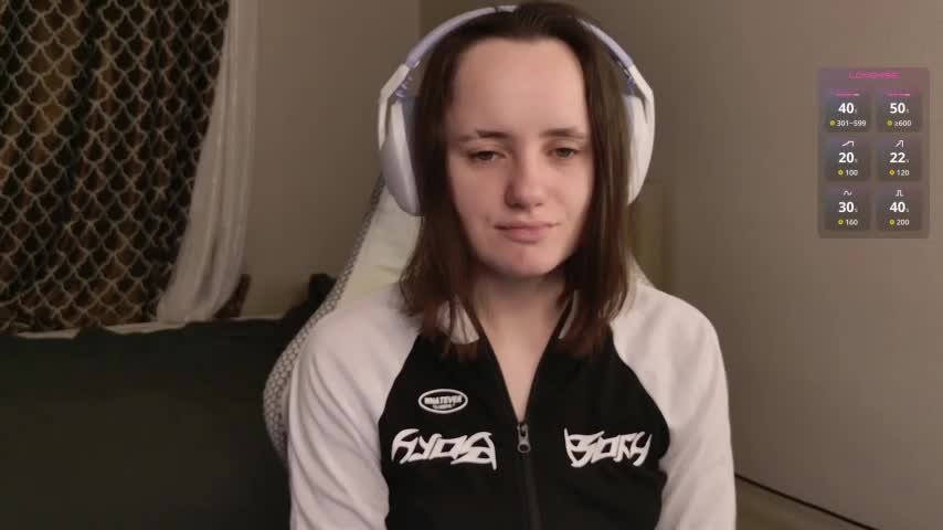 Luna_Loveee Live Sex December 13, 2025