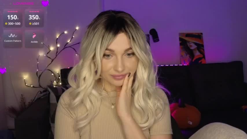 MellicaX Live Sex December 13, 2025