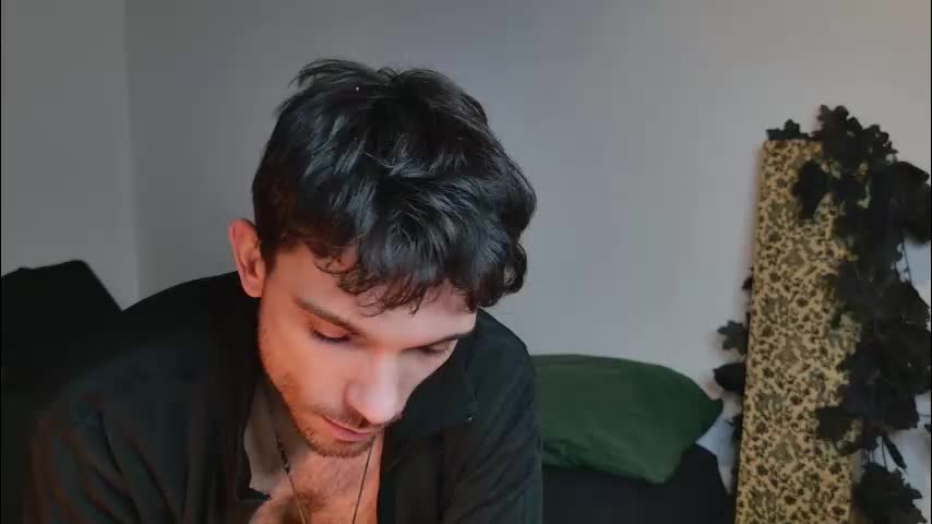 jackdesfeux Live Sex December 13, 2025