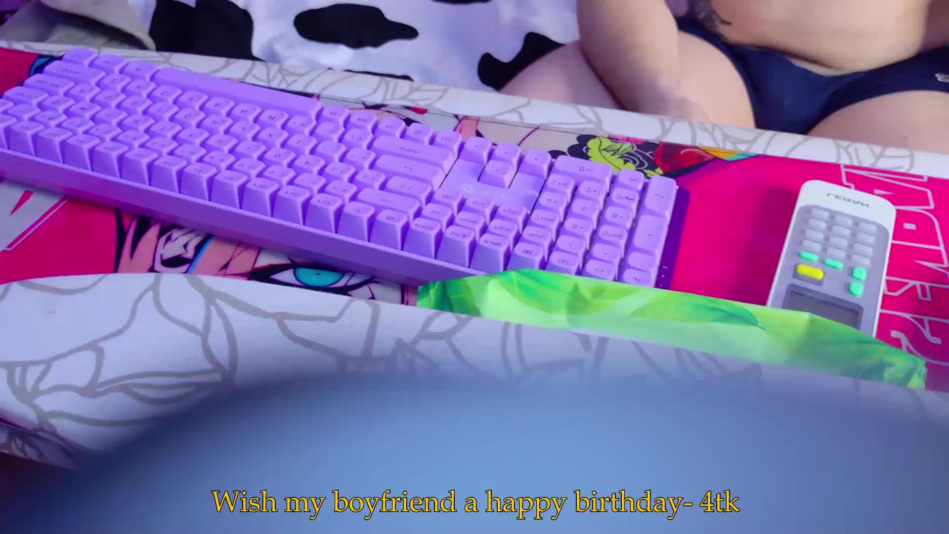 Night-angell Live Sex December 13, 2025