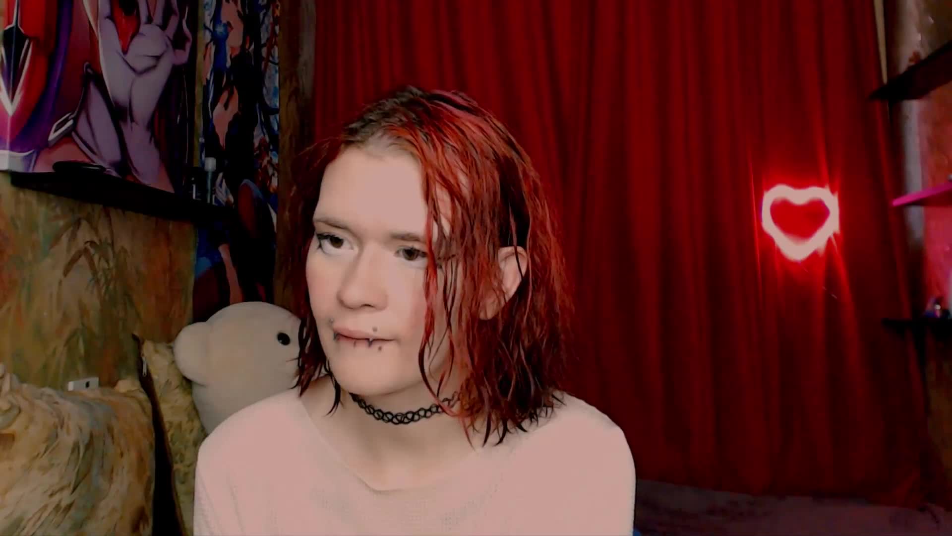 Velvet-and-Venom Live Sex December 15, 2025