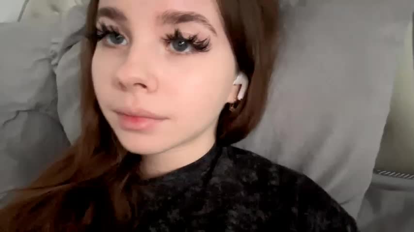 Lil-RO-XO Live Sex November 27, 2025