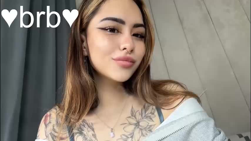 kim_brownie Live Sex December 13, 2025