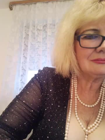 BoloshkaBlonda Live Sex December 13, 2025