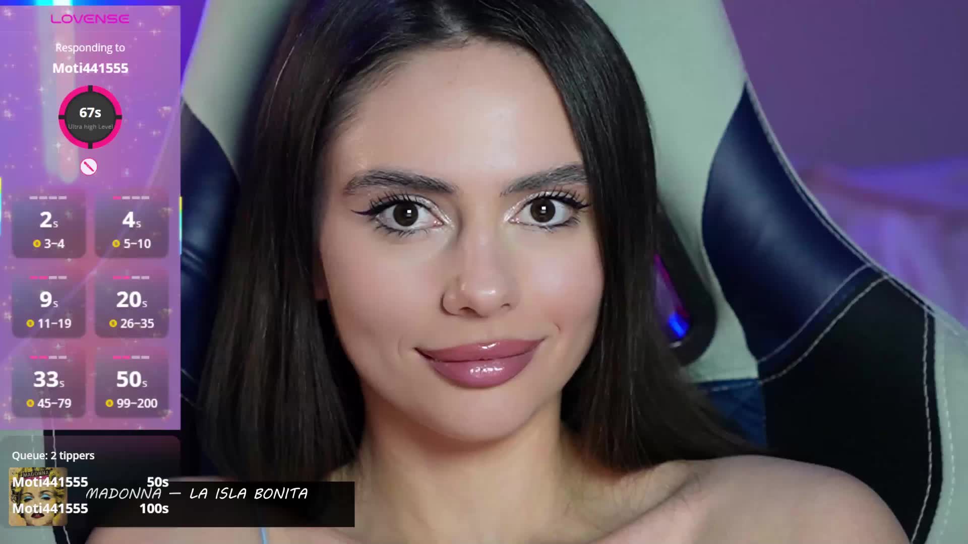 Allla Live Sex November 27, 2025