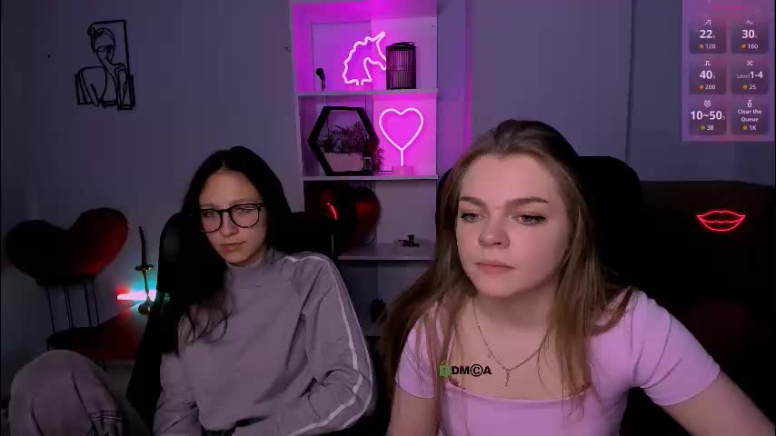 veronica_bubble Live Sex November 26, 2025