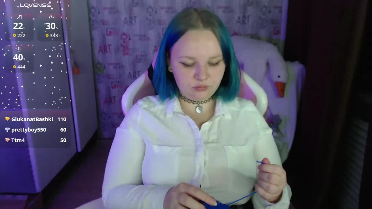 -MeooW- Live Sex December 13, 2025