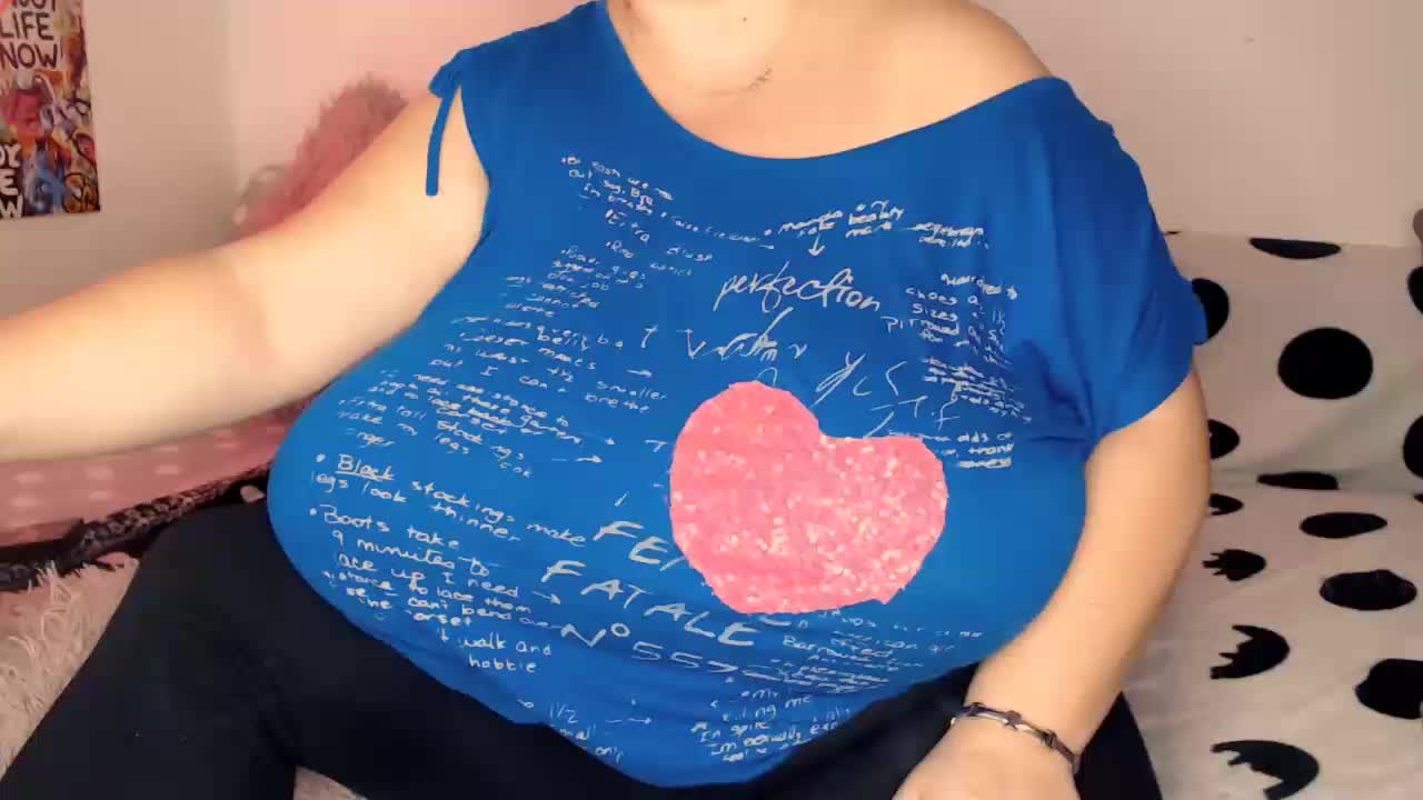 LexyDevine Live Sex December 13, 2025