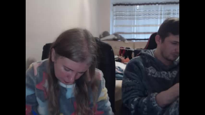 jenisandpeter Live Sex December 14, 2025