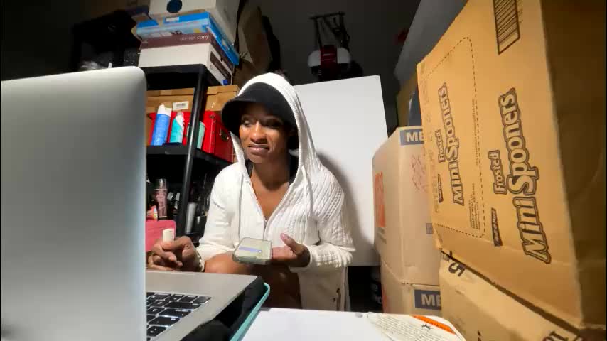 wynterheat Live Sex December 14, 2025