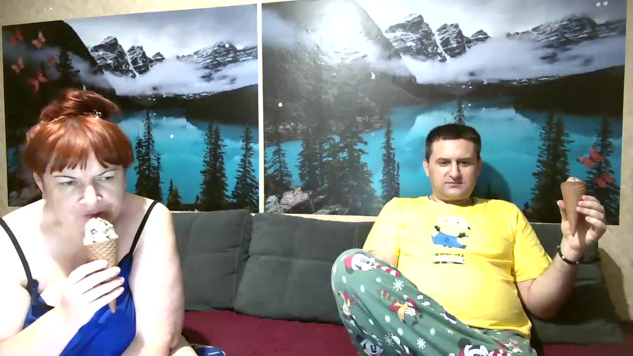 Big_Boss55 Live Sex December 13, 2025