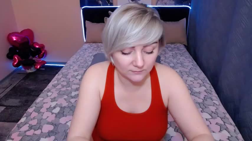 BlondPearl Live Sex December 13, 2025