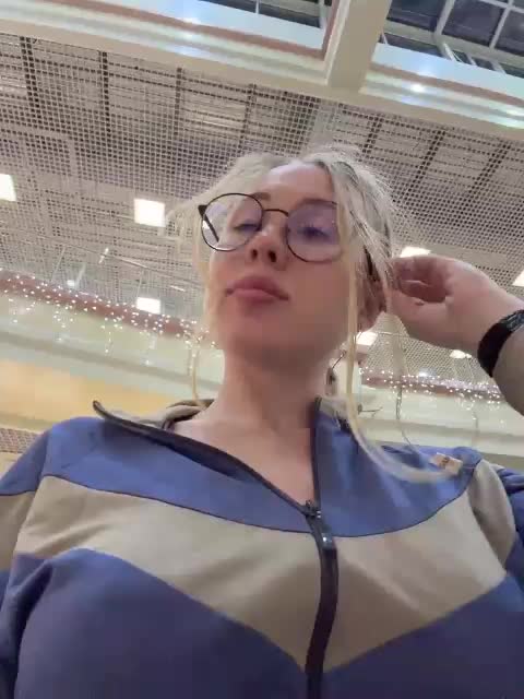 LiiBaby Live Sex December 13, 2025