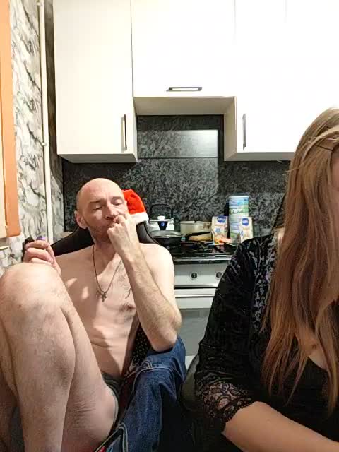 Innokentiy449 Live Sex December 13, 2025