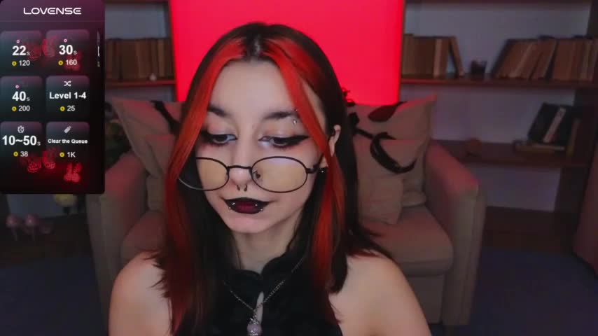 Mistress__Marcelline Live Sex December 13, 2025