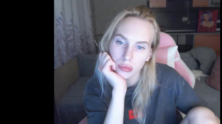 elsa_shine Live Sex December 13, 2025