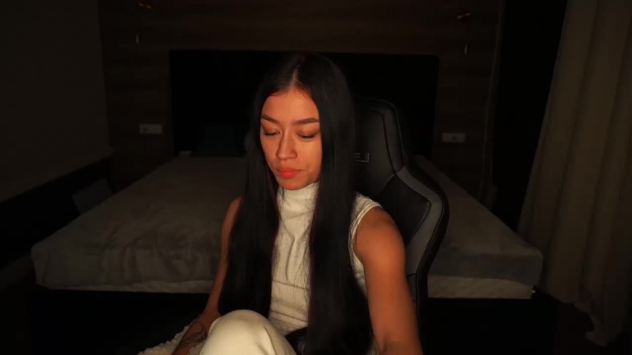 FataleNellie Live Sex December 13, 2025