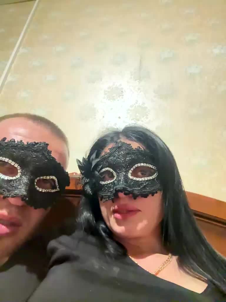 Vika-62 Live Sex December 14, 2025