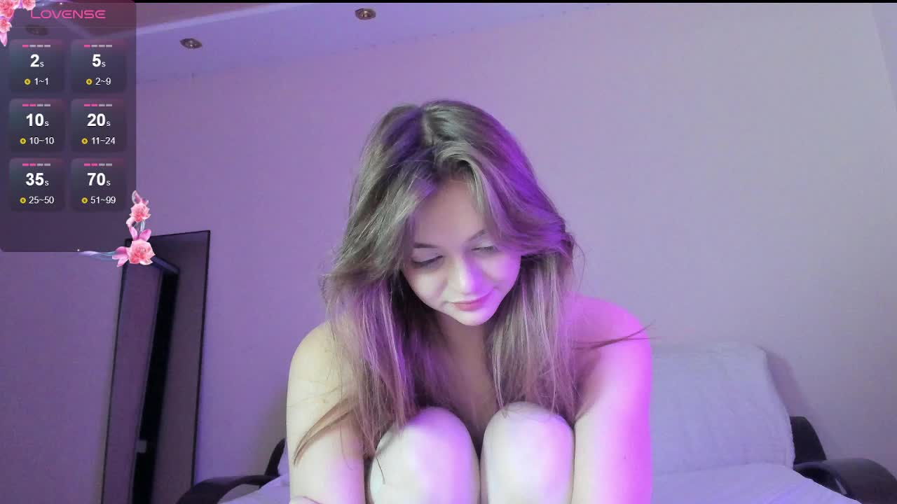 may-flower Live Sex December 15, 2025