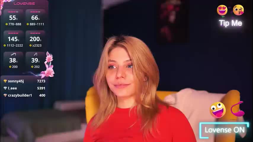 idontlikeguccibelts Live Sex November 28, 2025