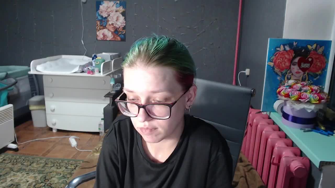 malvinella Live Sex December 12, 2025