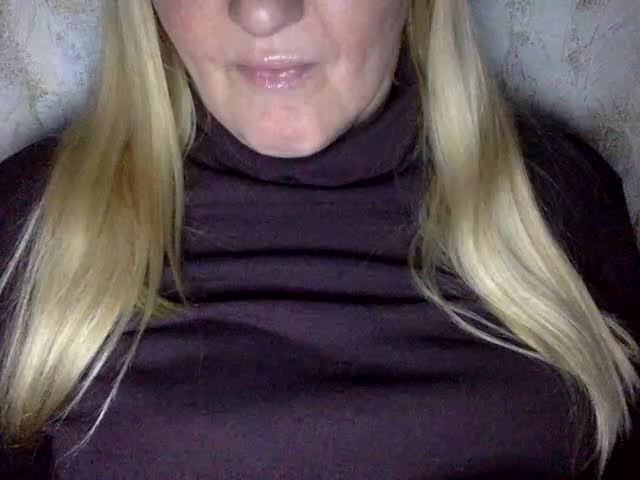 BlondyVio Live Sex December 13, 2025