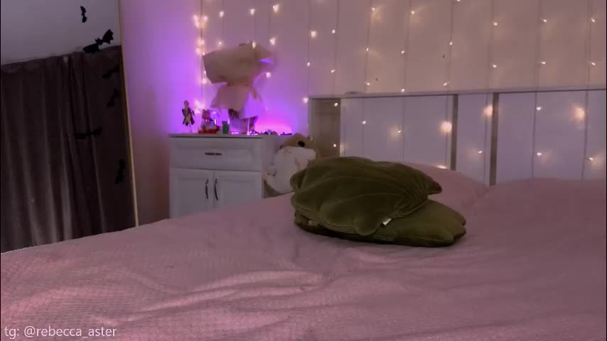 rabbyasti Live Sex December 13, 2025