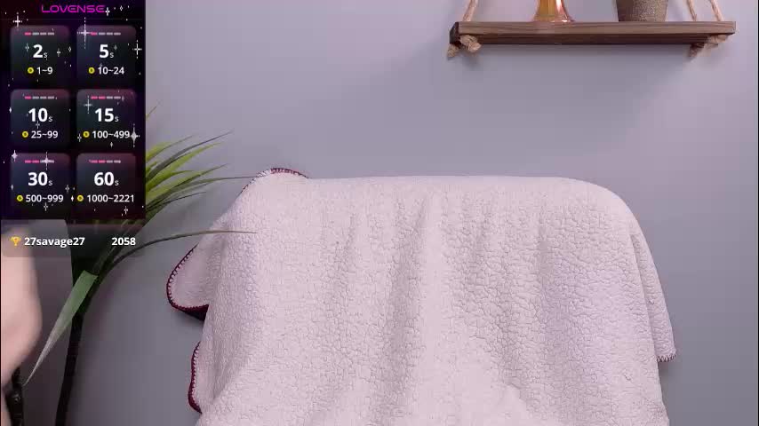 selina_thick Live Sex December 13, 2025