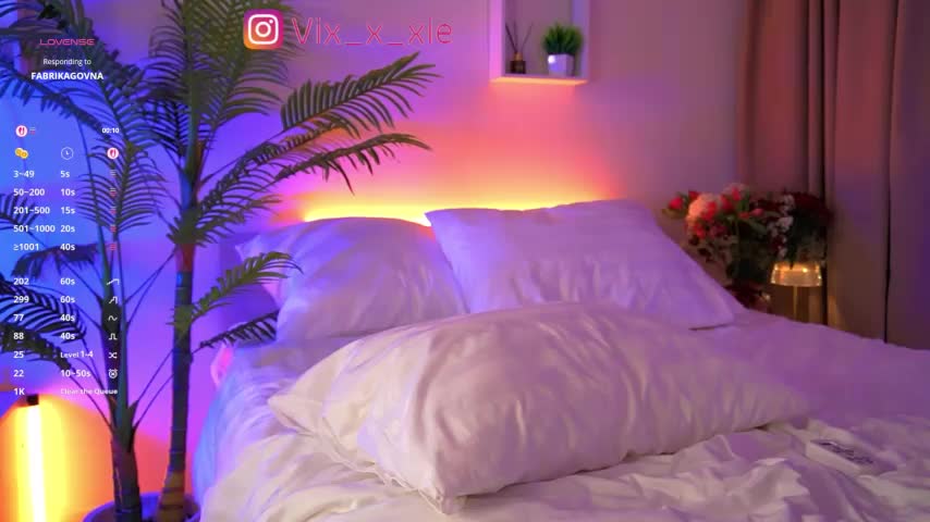 ViXXXiee Live Sex November 28, 2025