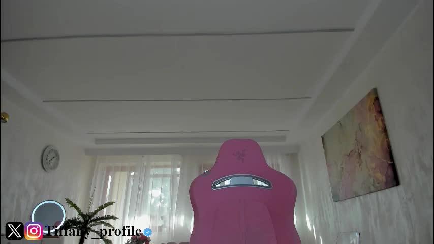 tiffanyhouston_ Live Sex December 13, 2025