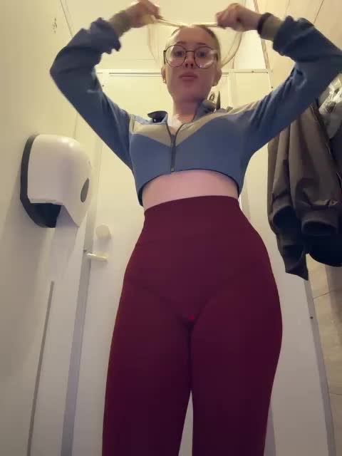 LiiBaby Live Sex December 13, 2025