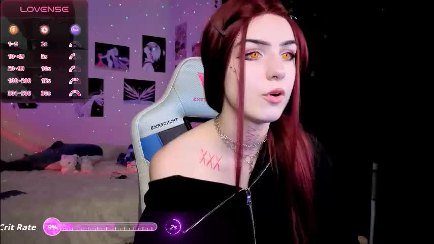 reflexxxia_ Live Sex December 13, 2025