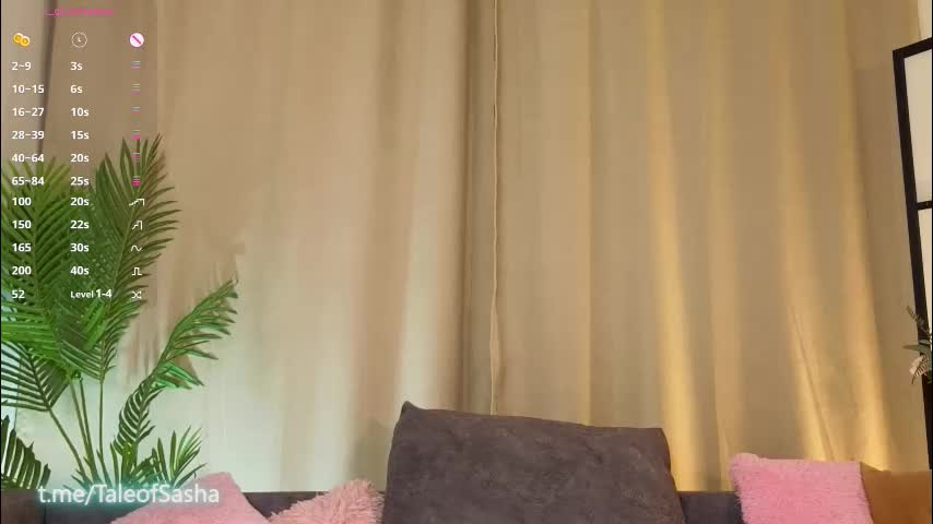 luvenianitschke Live Sex 2025.11.27