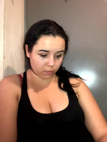 CutieMarine Live Sex December 13, 2025