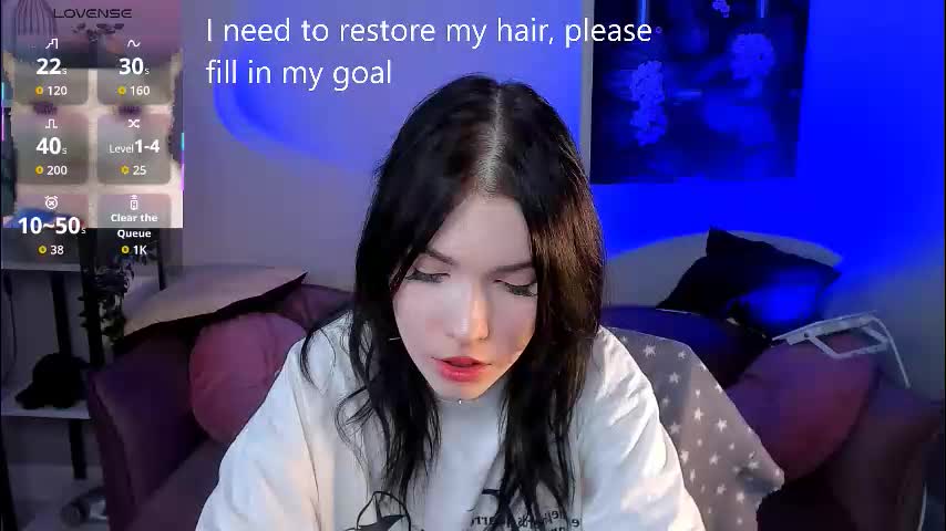 sophie_nomenal_ Live Sex December 13, 2025
