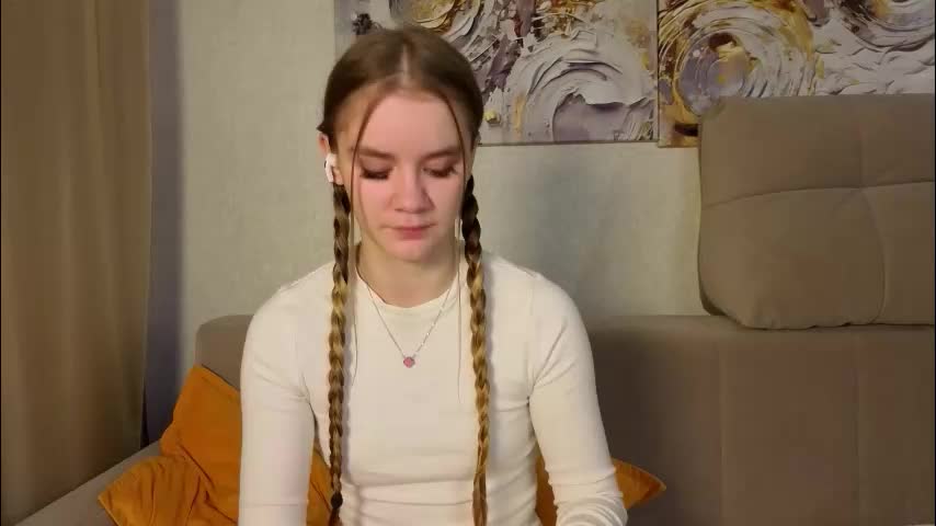lovelygracee Live Sex November 26, 2025