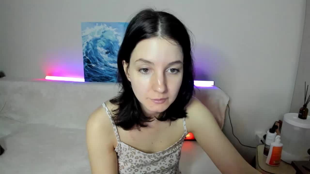 Winter_Moon Live Sex December 13, 2025