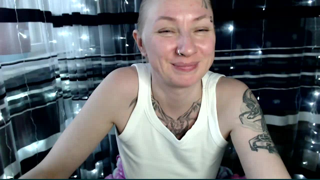Lollifoxy Live Sex December 13, 2025
