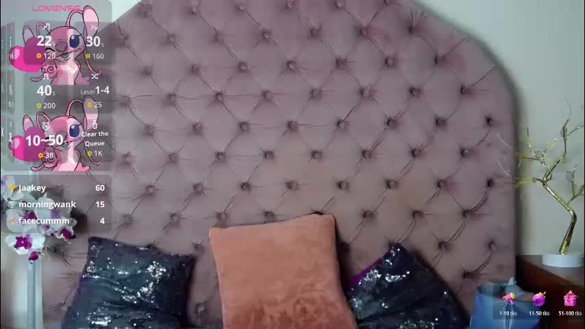 amazongoddess_ Live Sex December 13, 2025