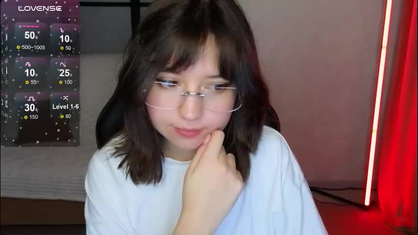 lina_brownie Live Sex December 12, 2025