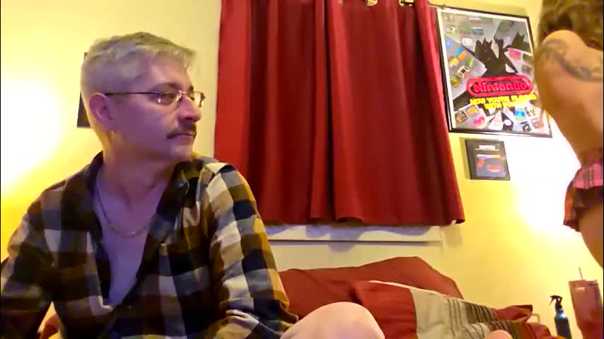 tandjl Live Sex December 14, 2025