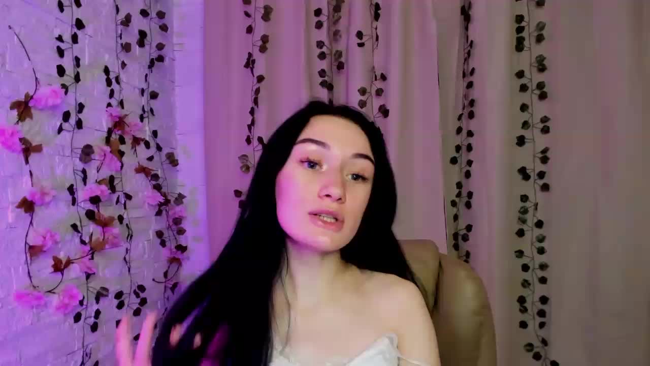 ArinaMeow19 Live Sex December 13, 2025
