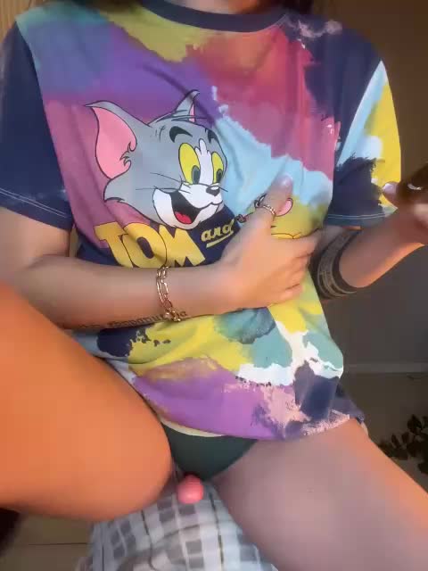 Karolina_Milf Live Sex December 13, 2025