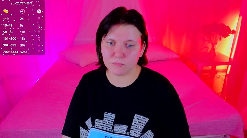 bluelunaray Live Sex November 27, 2025