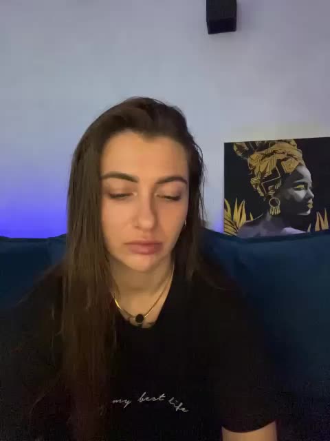 WILDGIRL Live Sex December 14, 2025