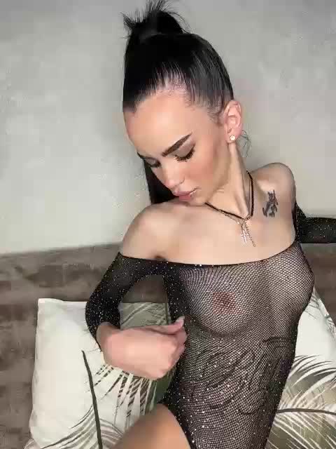 EvaDesire Live Sex November 28, 2025