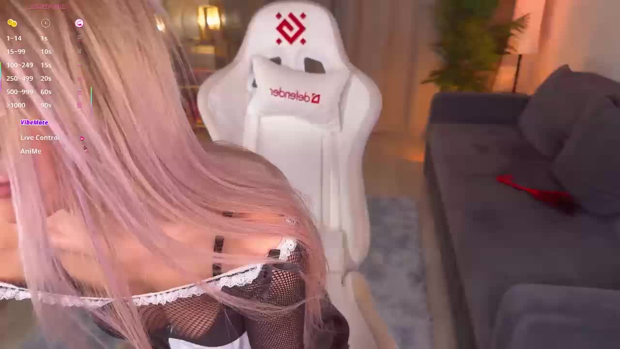 BlushMikki Live Sex December 13, 2025