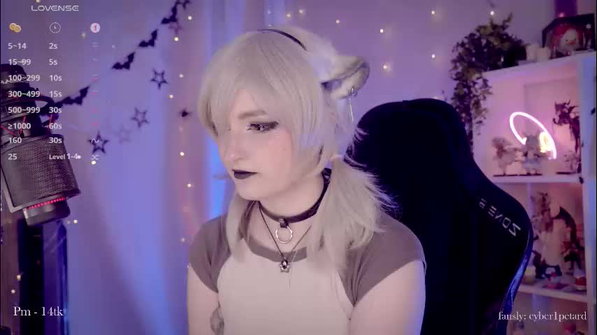 vronnier Live Sex November 27, 2025