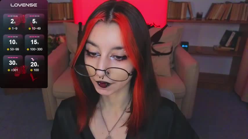 Mistress__Marcelline Live Sex December 13, 2025