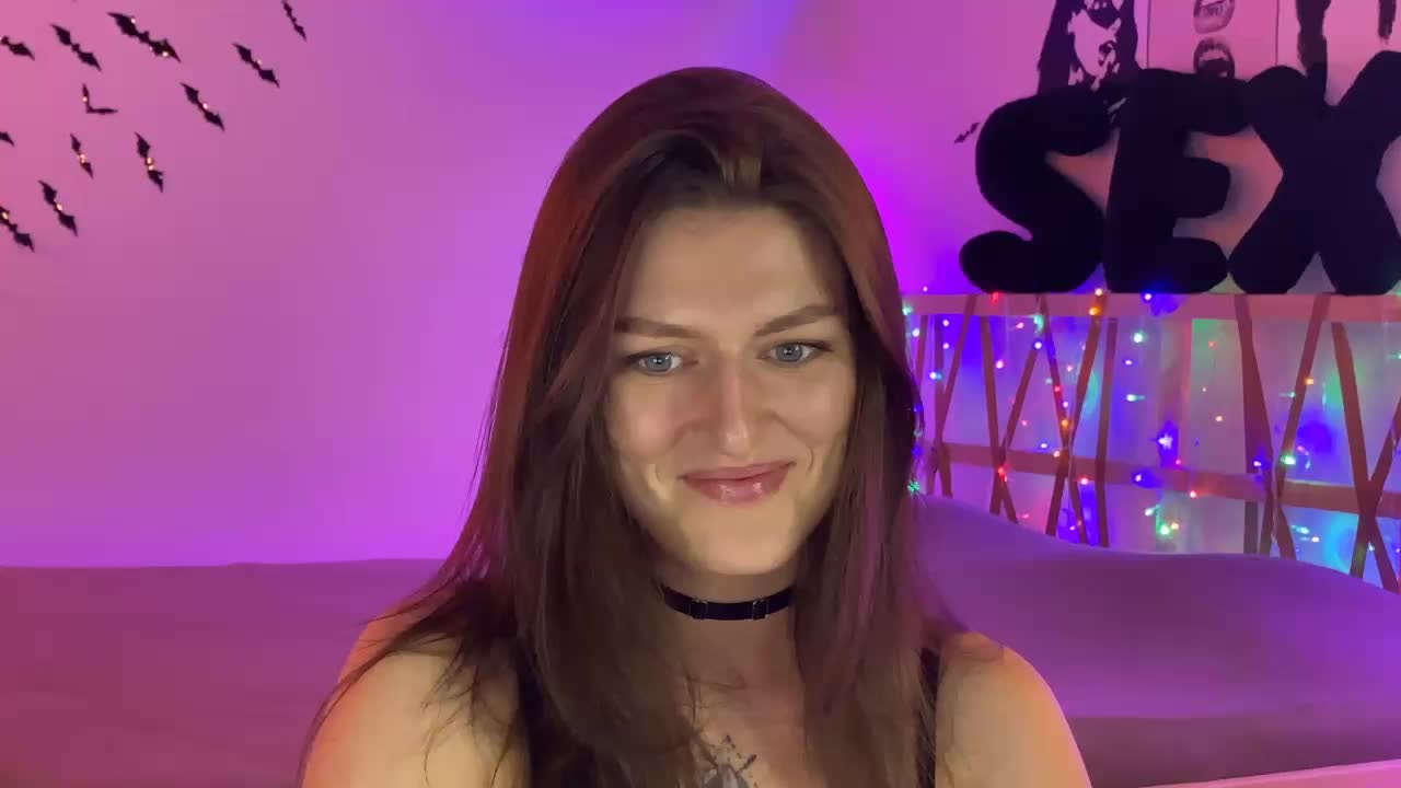 Lianna Live Sex December 13, 2025